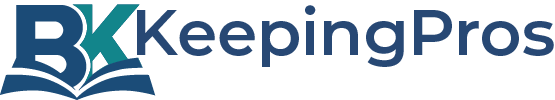 BkKeepingPros Logo